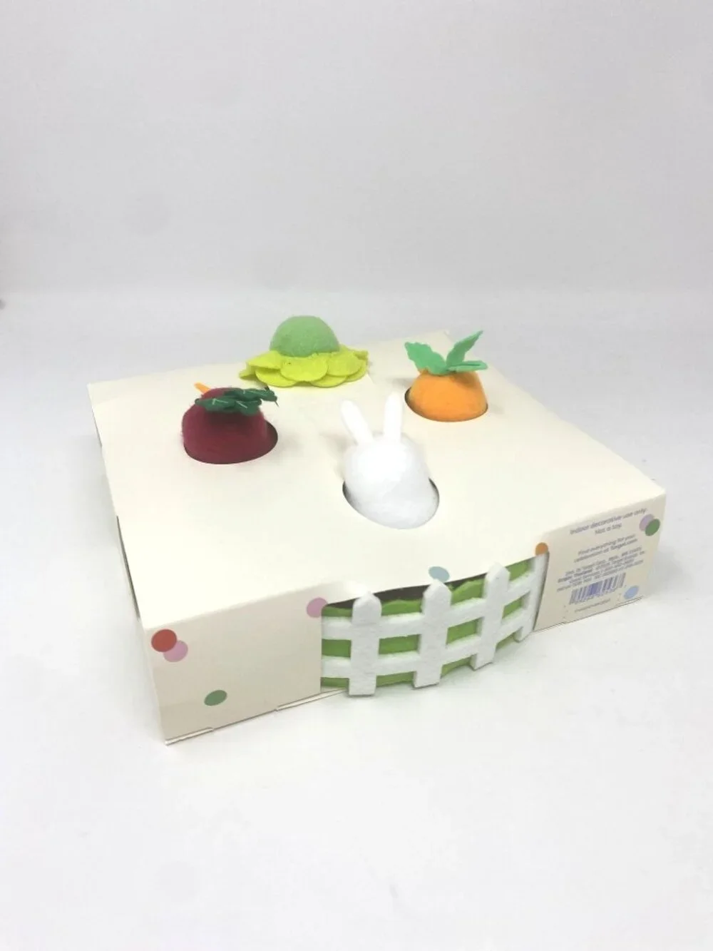 Featherly Friends™ Easter Decorative Garden Set - Spritz™ Decor 2026